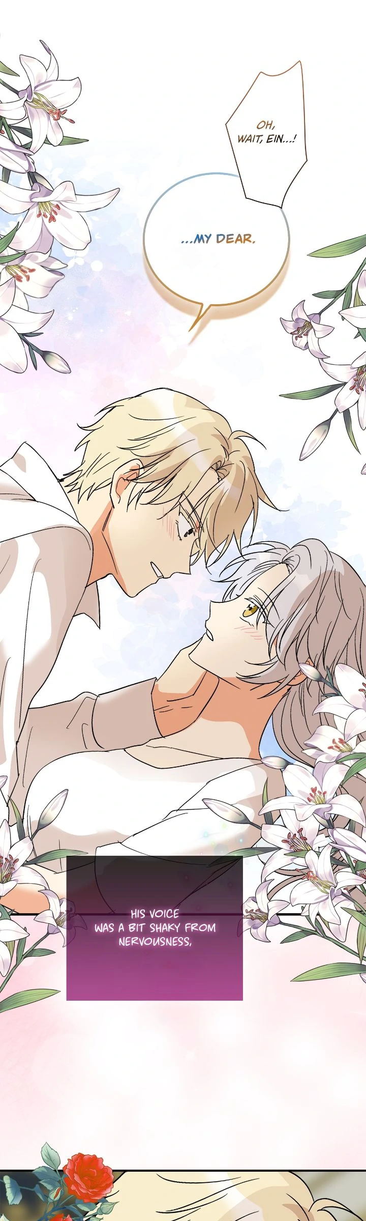 I Became the Villain's Mother Chapter 141 18
